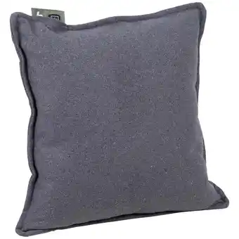 ANWB Bo-camp Verwarmd kussen Skudde Grijs aanbieding