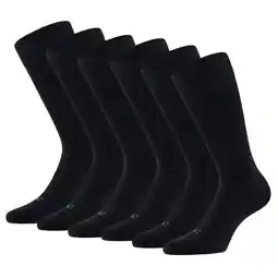 ANWB Apollo 6 paar Merinowollen sokken Blauw aanbieding