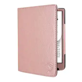ANWB Dutch Shield Case Pocketbook Inkpad Color Roze aanbieding