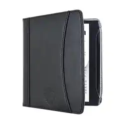 ANWB Dutch Shield Luxe strap Case Pocketbook Era Zwart aanbieding