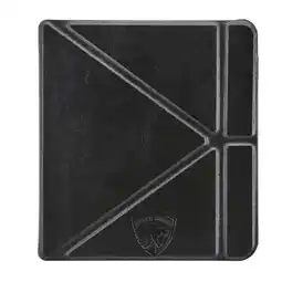 ANWB Dutch Shield Origami Case Kobo Sage Zwart aanbieding