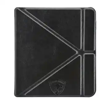 ANWB Dutch Shield Origami Case Kobo Sage Zwart aanbieding