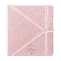 ANWB Dutch Shield Origami Case Kobo Sage Roze aanbieding