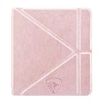 ANWB Dutch Shield Origami Case Kobo Sage Roze aanbieding