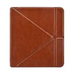 ANWB Hoesjes Boetiek Origami Case Kobo Forma Bruin aanbieding