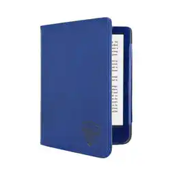 ANWB Dutch Shield Luxe Case Kobo Clara 2E Blauw aanbieding