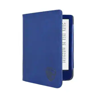 ANWB Dutch Shield Luxe Case Kobo Clara 2E Blauw aanbieding