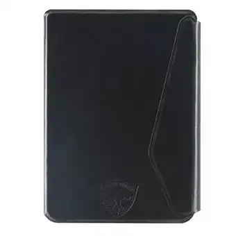 ANWB Dutch Shield SleepCover Kobo Nia Zwart aanbieding