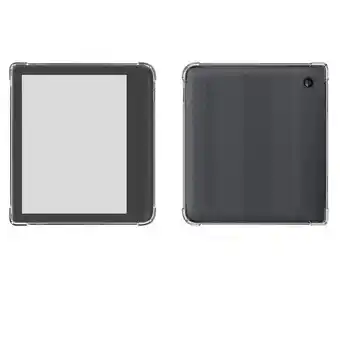 ANWB Dutch Shield TPU Case Kobo Libra 2 aanbieding