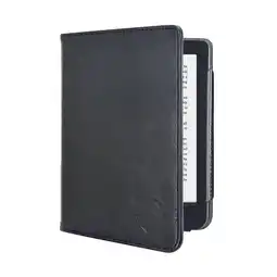 ANWB Dutch Shield Luxe Case Kobo Clara 2E Zwart aanbieding