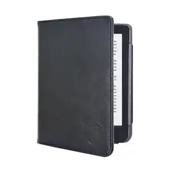 ANWB Dutch Shield Luxe Case Kobo Clara 2E Zwart aanbieding