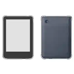 ANWB Dutch Shield TPU Case Kobo Clara BW aanbieding