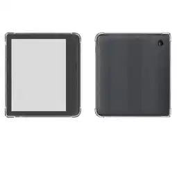 ANWB Dutch Shield TPU Case Kobo Libra Colour aanbieding