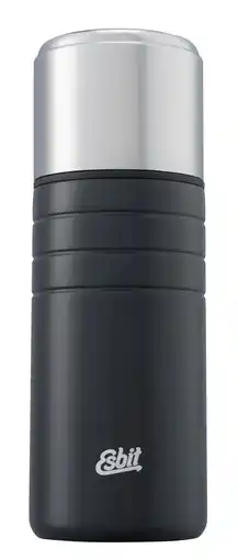 ANWB Esbit Majoris Thermosfles 750 ml Zwart aanbieding