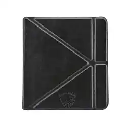 ANWB Dutch Shield Case Kobo Libra 2 No Sleep Zwart aanbieding