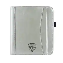 ANWB Dutch Shield Luxe Case Kobo Libra 2 No Sleep Grijs aanbieding