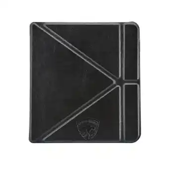 ANWB Dutch Shield Origami Case Kobo Libra 2 Zwart aanbieding