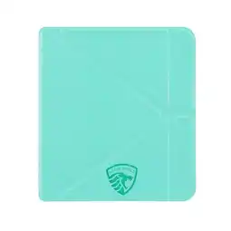 ANWB Dutch Shield Origami Case Kobo Libra 2 LichtGroen aanbieding