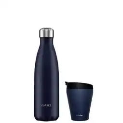 ANWB Flaske Bundle Signature Sip Donker Blauw aanbieding