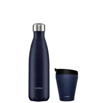 ANWB Flaske Bundle Signature Sip Donker Blauw aanbieding