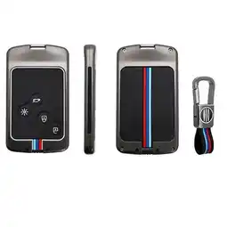 ANWB Dutch Shield Sleutelhoesje Renault C2 Grijs Zwart aanbieding