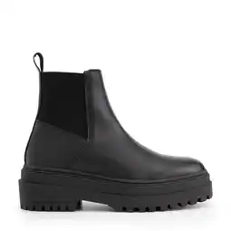 ANWB Mysa Yasamin Chelsea boots Zwart aanbieding