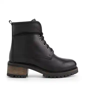 ANWB Mysa Daphne Veterboots Zwart aanbieding