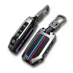 ANWB Dutch Shield Sleutelhoesje Kia C5 Grijs Zwart aanbieding