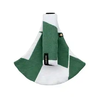 ANWB Wildride Kinderdrager Speciaal Groen aanbieding