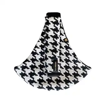 ANWB Wildride Kinderdrager Speciaal Gebroken Wit aanbieding