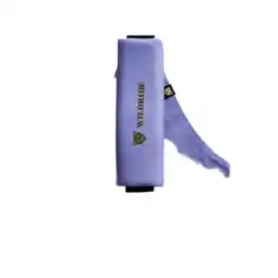 ANWB Wildride Kinderdrager Katoen Lavendel aanbieding