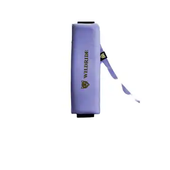 ANWB Wildride Kinderdrager Katoen Lavendel aanbieding