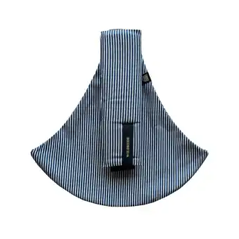 ANWB Wildride Kinderdrager Speciaal Indigo aanbieding