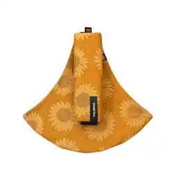 ANWB Wildride Kinderdrager Bedrukt Oranje aanbieding