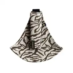 ANWB Wildride Kinderdrager Bedrukt Meerkleurig aanbieding