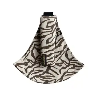 ANWB Wildride Kinderdrager Bedrukt Meerkleurig aanbieding