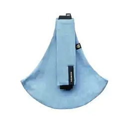 ANWB Wildride Kinderdrager Speciaal Denim aanbieding