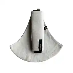 ANWB Wildride Kinderdrager Linnen Zand aanbieding