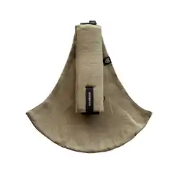 ANWB Wildride Kinderdrager Linnen Camel aanbieding