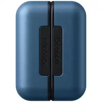 ANWB Ocoopa Herbruikbare Handwarmers met Powerbank Donker Blauw aanbieding