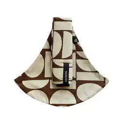 ANWB Wildride Kinderdrager Bedrukt Wit aanbieding