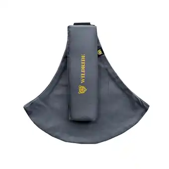 ANWB Wildride Kinderdrager Katoen IJzer aanbieding