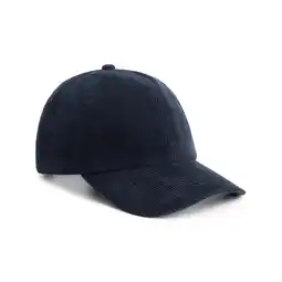 ANWB Mgo Tipton Heren Pet Marineblauw aanbieding