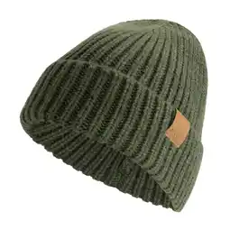 ANWB Mgo Hayle Heren Beanie Groen aanbieding