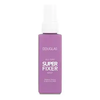 Douglas Douglas Collection Make-Up All Day Super Fixer Mist aanbieding