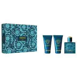 Douglas Versace Eros Set aanbieding