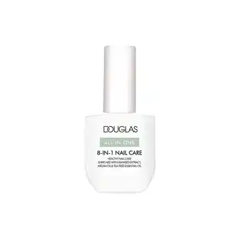 Douglas Douglas Collection Make-Up 8 in 1 Nail Care aanbieding