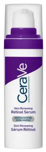 De Online Drogist CeraVe Huidvernieuwende Retinol Serum aanbieding