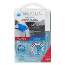 Holland & Barrett TheraPearl Multi-Zones Kompres - 1 stuk aanbieding