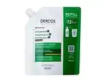 De Online Drogist Vichy Dercos Shampoo Anti Drandruff Droog Haar Refill aanbieding